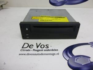 Używane Modul nawigacji Peugeot 607 (9D/U) 2.2 HDi 16V FAP Cena € 100,00 Procedura marży oferowane przez De Vos Autodemontagebedrijf