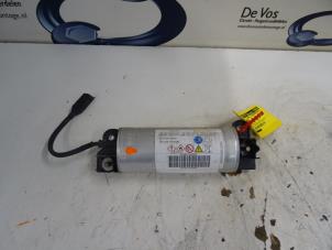 Used Start/stop capacitor Peugeot 308 Price € 55,00 Margin scheme offered by De Vos Autodemontagebedrijf