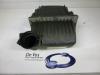 Air box from a Peugeot 307 (3A/C/D) 2.0 HDi 135 16V FAP 2006