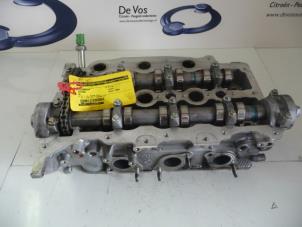 Gebrauchte Zylinderkopf Citroen C6 Preis € 450,00 Margenregelung angeboten von De Vos Autodemontagebedrijf