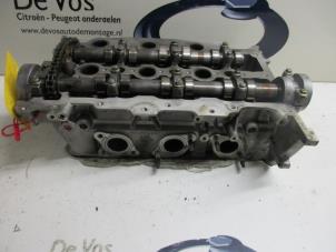 Usagé Tête de cylindre Citroen C6 Prix € 450,00 Règlement à la marge proposé par De Vos Autodemontagebedrijf