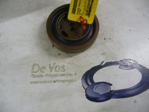 Gebrauchte Nockenwelle Zahnrad Citroen C6 Preis € 15,00 Margenregelung angeboten von De Vos Autodemontagebedrijf