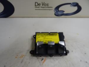Used Sunroof switch Citroen DS5 Price € 35,00 Margin scheme offered by De Vos Autodemontagebedrijf