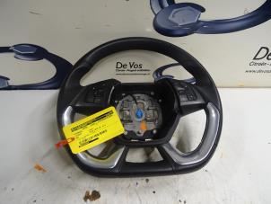 Used Steering wheel Citroen DS5 Price € 100,00 Margin scheme offered by De Vos Autodemontagebedrijf