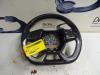 Steering wheel from a Citroen DS5 2012
