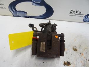 Used Rear brake calliper, left Citroen DS5 Price € 90,00 Margin scheme offered by De Vos Autodemontagebedrijf