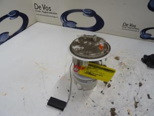 Usados Bomba eléctrica de combustible Citroen DS4 Precio € 90,00 Norma de margen ofrecido por De Vos Autodemontagebedrijf