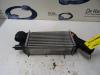 Intercooler from a Peugeot 3008 2013