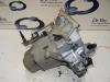 Gearbox from a Peugeot 206+ (2L/M), 2009 / 2013 1.4 XS, Hatchback, Petrol, 1.360cc, 55kW (75pk), FWD, TU3JP; KFW, 2009-03 / 2013-08, 2LKFW; 2MKFW 2009