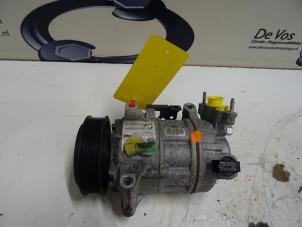 Used Air conditioning pump Peugeot 308 SW (L4/L9/LC/LJ/LR) 1.6 BlueHDi 120 Price € 200,00 Margin scheme offered by De Vos Onderdelen