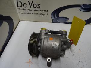 Used Air conditioning pump Peugeot 108 1.0 12V Price € 200,00 Margin scheme offered by De Vos Autodemontagebedrijf