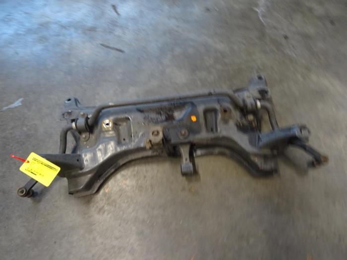 Subframe Peugeot 108 1.0 12V - B000807780 1KR