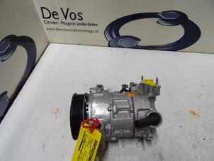 Używane Pompa klimatyzacji Citroen C3 Aircross Cena € 200,00 Procedura marży oferowane przez De Vos Autodemontagebedrijf