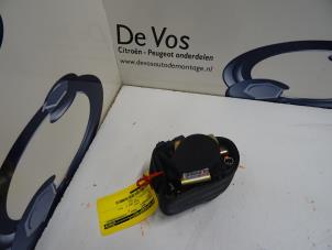 Used Seatbelt tensioner, right Peugeot 1007 Price € 80,00 Margin scheme offered by De Vos Autodemontagebedrijf