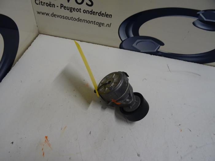 Usados Rodillo tensor correa múltiple Citroen C3 Precio € 55,00 Norma de margen ofrecido por De Vos Onderdelen