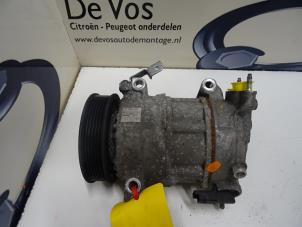 Usagé Compresseur de clim Peugeot 308 Prix € 200,00 Règlement à la marge proposé par De Vos Autodemontagebedrijf
