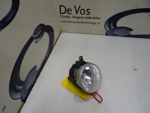 Used Spotlight, left Peugeot 108 1.0 12V Price € 25,00 Margin scheme offered by De Vos Autodemontagebedrijf