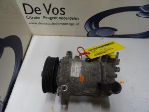 Używane Pompa klimatyzacji Citroen C4 Cactus Cena € 200,00 Procedura marży oferowane przez De Vos Autodemontagebedrijf
