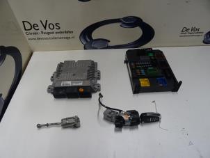 Usagé Ordinateur gestion moteur Citroen DS4 Prix € 350,00 Règlement à la marge proposé par De Vos Autodemontagebedrijf