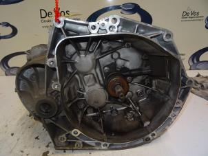 Gebrauchte Getriebe Citroen DS4 Preis € 550,00 Margenregelung angeboten von De Vos Autodemontagebedrijf