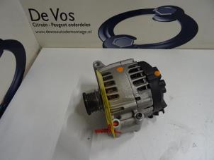 Gebrauchte Dynamo Peugeot 3008 Preis € 150,00 Margenregelung angeboten von De Vos Autodemontagebedrijf