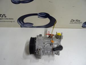Używane Pompa klimatyzacji Peugeot 3008 Cena € 200,00 Procedura marży oferowane przez De Vos Autodemontagebedrijf