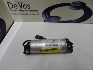 Used Start/stop capacitor Peugeot 3008 Price € 55,00 Margin scheme offered by De Vos Autodemontagebedrijf