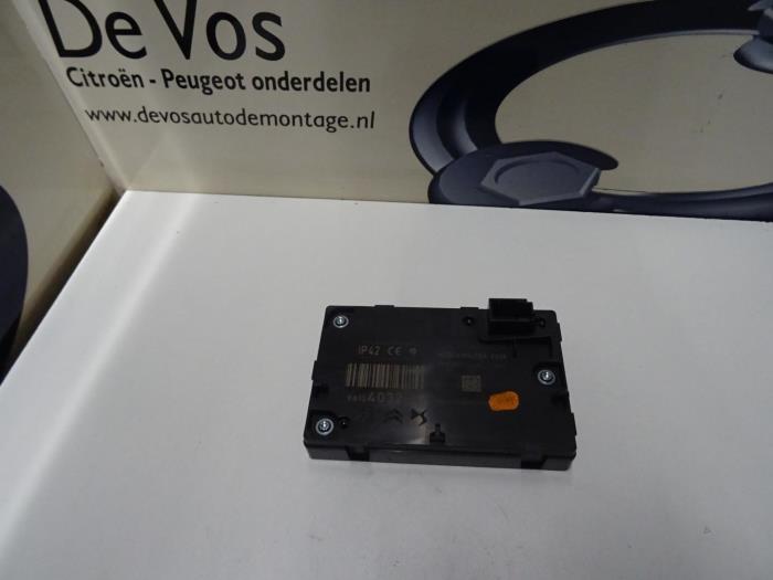 Usagé Divers Peugeot 3008 Prix € 45,00 Règlement à la marge proposé par De Vos Onderdelen