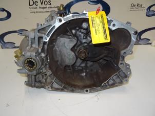 Gebrauchte Getriebe Peugeot 807 2.2 16V Preis € 450,00 Margenregelung angeboten von De Vos Autodemontagebedrijf