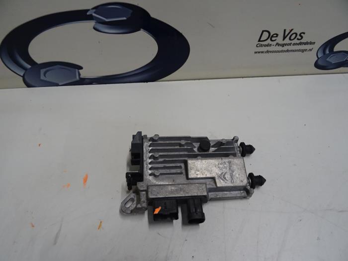 Used Start/Stop computer Citroen C4 Picasso Price € 115,00 Margin scheme offered by De Vos Onderdelen