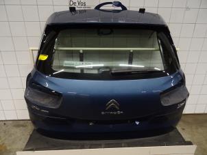 Used Tailgate Citroen C4 Picasso Price € 350,00 Margin scheme offered by De Vos Autodemontagebedrijf