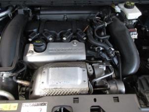 Used Engine Peugeot 308 Price € 4.000,00 Margin scheme offered by De Vos Autodemontagebedrijf