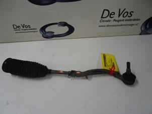 Used Tie rod, right Citroen C4 Picasso Price € 60,00 Margin scheme offered by De Vos Autodemontagebedrijf
