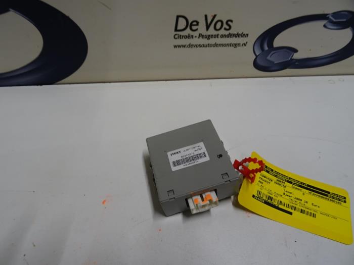 Used Computer, miscellaneous Peugeot 4007 Price € 160,00 Margin scheme offered by De Vos Onderdelen