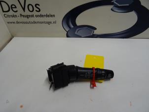 Gebrauchte Scheibenwischer Schalter Peugeot 4007 Preis € 70,00 Margenregelung angeboten von De Vos Autodemontagebedrijf