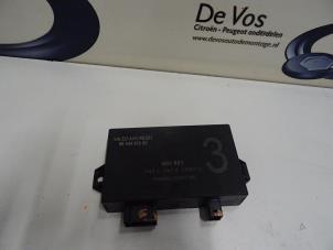 Usados Módulo PDC Citroen Xsara Picasso (CH) 2.0 16V Precio € 55,00 Norma de margen ofrecido por De Vos Autodemontagebedrijf