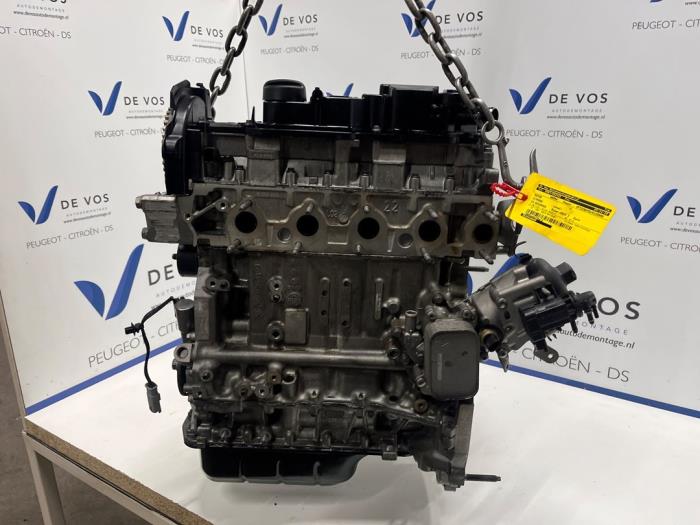 Used Engine Citroen C3 Aircross Price € 1.750,00 Margin scheme offered by De Vos Onderdelen