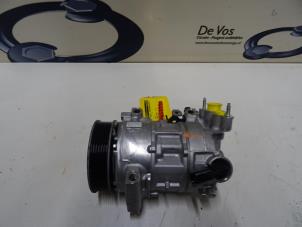 Used Air conditioning pump Citroen C5 Aircross Price € 250,00 Margin scheme offered by De Vos Autodemontagebedrijf