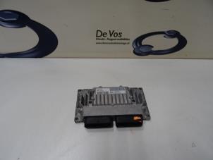 Used Automatic gearbox computer Peugeot 308 Price € 80,00 Margin scheme offered by De Vos Autodemontagebedrijf