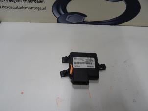 Used PDC Module Citroen Jumper Price € 80,00 Margin scheme offered by De Vos Autodemontagebedrijf