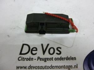 Używane Czujnik deszczu Citroen Xsara Cena € 45,00 Procedura marży oferowane przez De Vos Autodemontagebedrijf