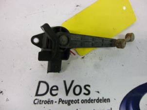 Usagé Capteur (divers) Citroen C4 Picasso (UD/UE/UF) 1.6 HDi 16V 110 Prix € 25,00 Règlement à la marge proposé par De Vos Autodemontagebedrijf