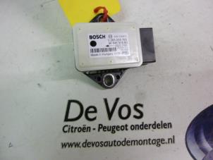 Usagé Capteur régulation stabilisation Peugeot 308 Prix € 100,00 Règlement à la marge proposé par De Vos Autodemontagebedrijf