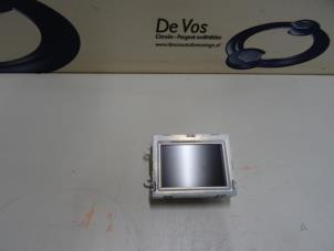 Used Interior display Citroen DS5 Price € 90,00 Margin scheme offered by De Vos Autodemontagebedrijf