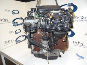Used Motor Citroen DS5 Price € 1.600,00 Margin scheme offered by De Vos Autodemontagebedrijf