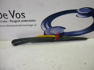 Used Rear wiper arm Citroen C4 Picasso (UD/UE/UF) 1.6 HDi 16V 110 Price € 10,00 Margin scheme offered by De Vos Autodemontagebedrijf