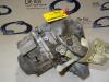 Gearbox from a Citroen C4 Cactus 2015