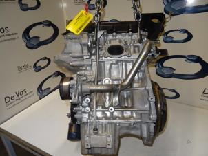 Used Engine Peugeot 108 1.0 12V Price € 750,00 Margin scheme offered by De Vos Autodemontagebedrijf
