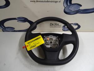 Used Steering wheel Peugeot Expert Price € 90,00 Margin scheme offered by De Vos Autodemontagebedrijf