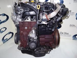 Używane Silnik Peugeot 4007 Cena € 1.600,00 Procedura marży oferowane przez De Vos Autodemontagebedrijf